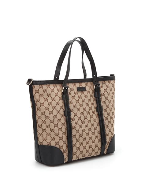 gucci women tote bag|Gucci tote bag outlet.